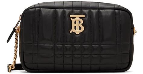 burberry black lola bag|Burberry small lola camera bag.